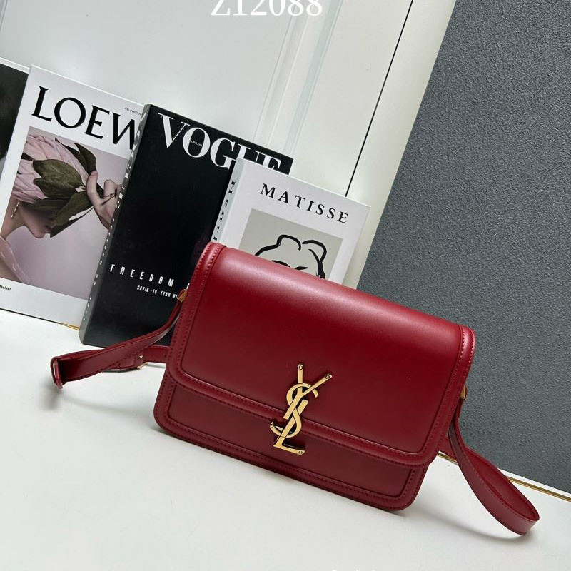 YSL Satchel Bags - Click Image to Close